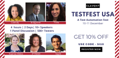 TestFest 2020